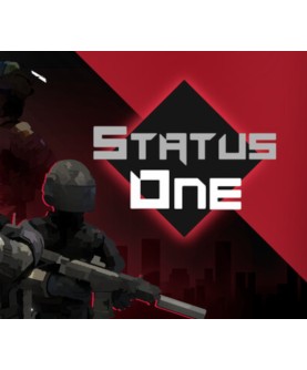 Status One Steam Key GLOBAL